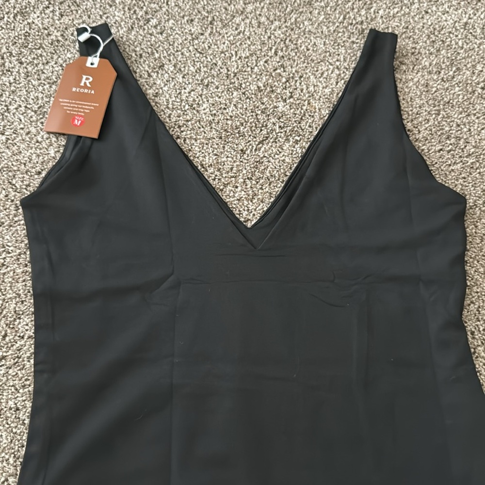 NWT Reoria bodysuit M - Picture 2 of 3